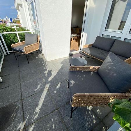 Moewenqueen Norderney Eksteriør billede