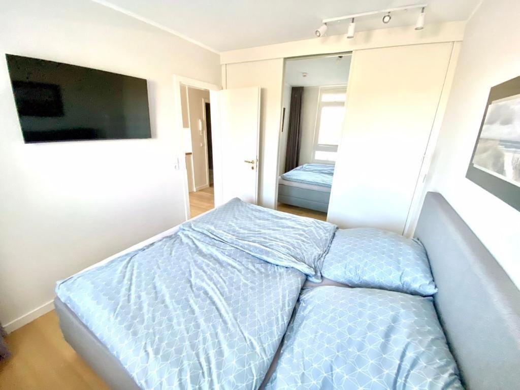 Moewenqueen Norderney Eksteriør billede